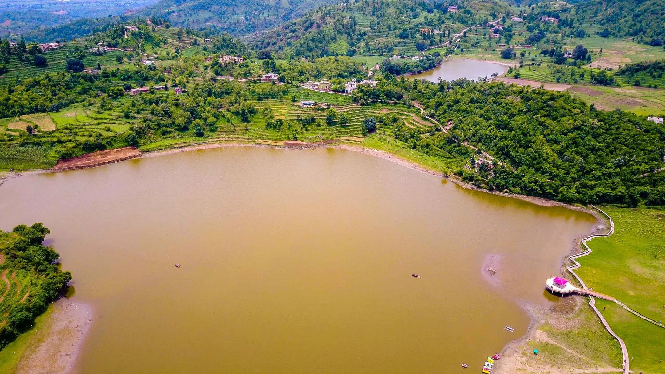 Chandigarh To Morni Hills Taxi Service